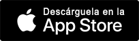 Distintivo de Descargar de Apple App Store