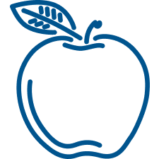 Icono de teléfono móvil