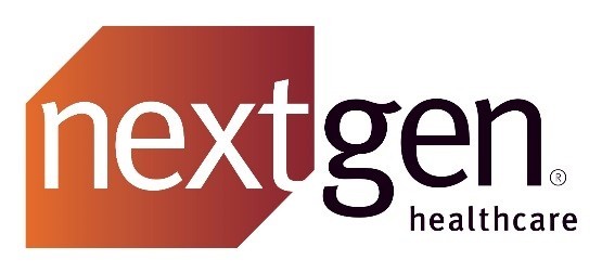 Portal para pacientes NextGen