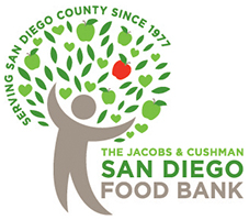 Banco de Alimentos de San Diego