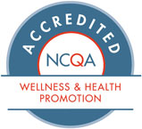Distintivo de acreditación NCQA