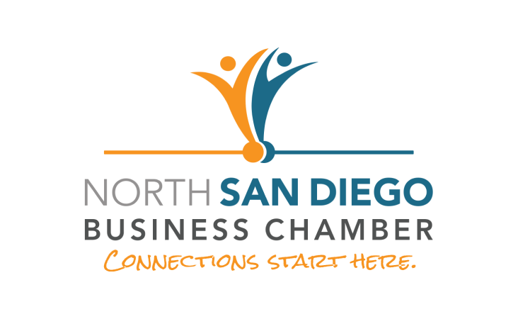 Logo de North San Diego Business Chamber