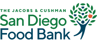 Banco de Alimentos de San Diego