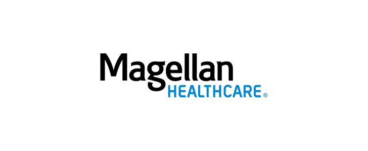 Magellan Healthcare logo