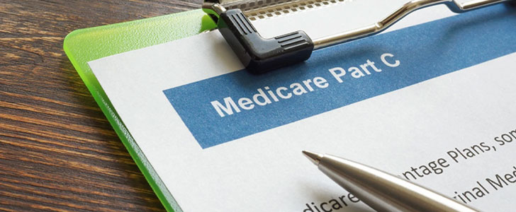 Medicare checklist