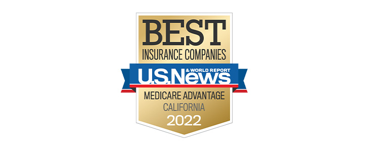 U.S. News - Best Medicare Advantage Insurance Company 2022